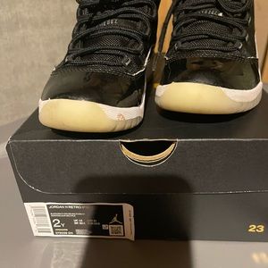 Jordan 11